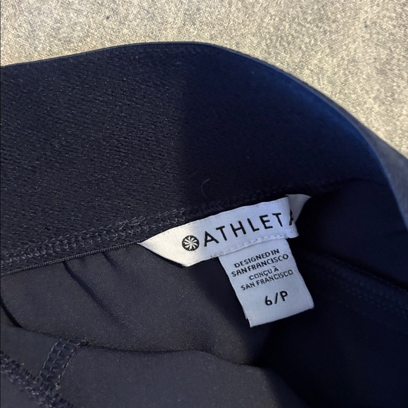 Athleta Endless Highrise cargo pants - Picture 6 of 6